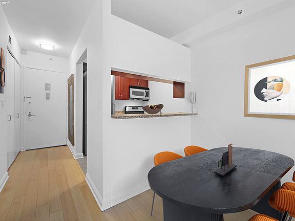 4th image of 211 N End Ave APT 15M