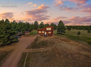 27085 Pine Vista Cir, Kiowa, CO 80117