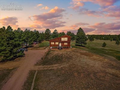 27085 Pine Vista Cir, Kiowa, CO, 80117