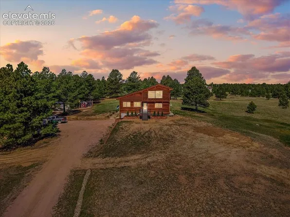 27085 Pine Vista Cir, Kiowa, CO 80117