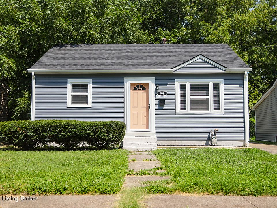 1st image of 309 N 36th St
