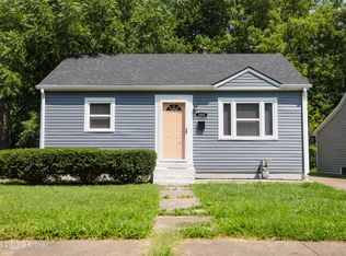 309 N 36th St, Louisville, KY 40212