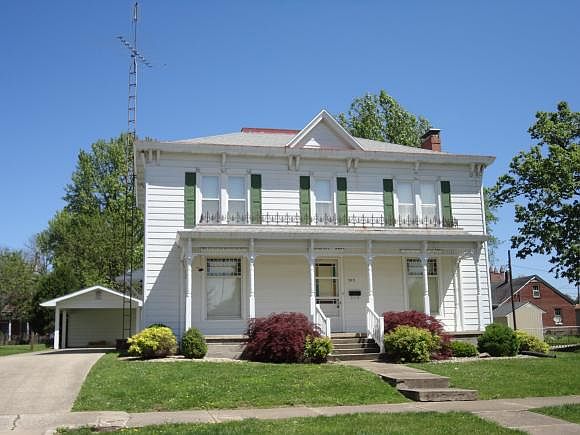 1st image of 303 W #S