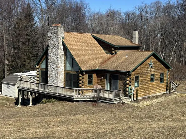 131 Stump Rd, New Providence, PA 17560