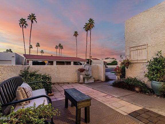 5th image of 7921 E BONITA Drive