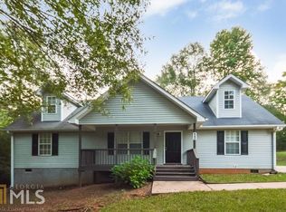 947 Bailey Jester Rd, Griffin, GA 30223