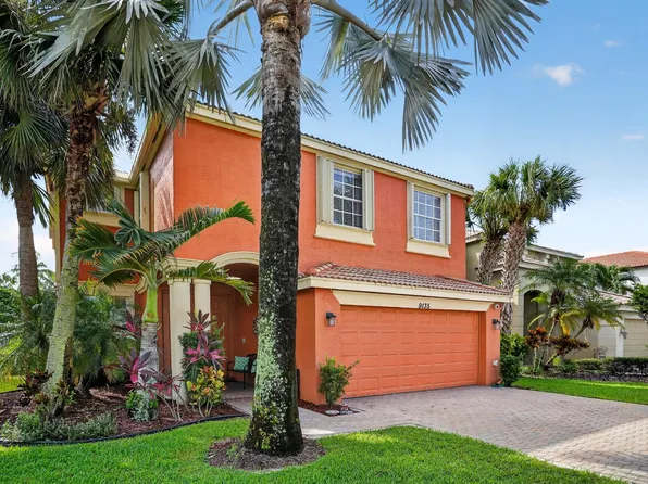 9135 Dupont Place, Wellington, FL 33414