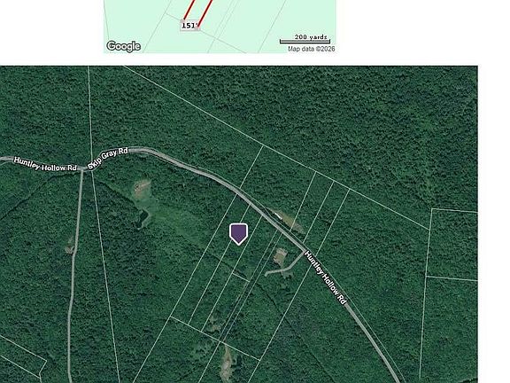3rd image of Skip Gray Road