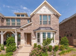 4721 Smokey Quartz Ln, Arlington, TX 76005