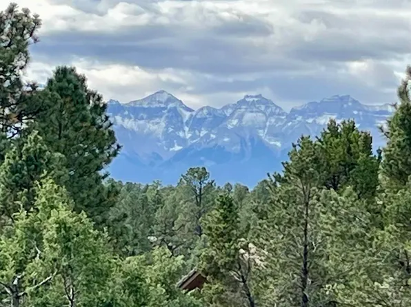 62 (lot 241) Gopher Court, Ridgway, CO 81432