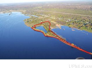 23.5 Road Village Of Kipling, Gladstone, MI 49837