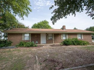 550 Vz County Road 1114, Fruitvale, TX 75127