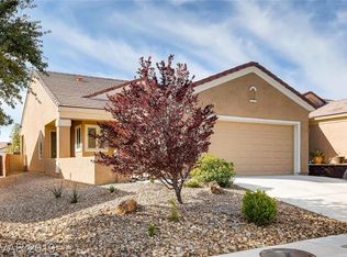 7940 Broadwing Dr, North Las Vegas, NV 89084