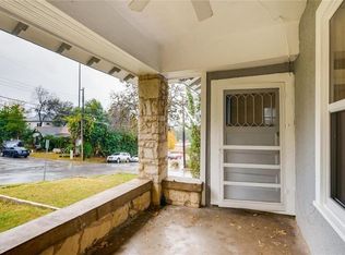 810 W 32nd St APT A, Austin, TX 78705