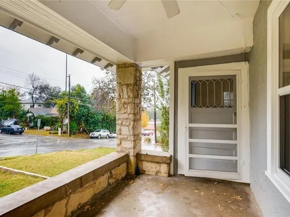 810 W 32nd St, Austin, TX