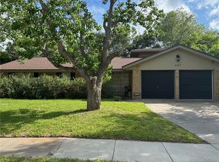 4117 Cork Dr, Corpus Christi, TX 78413