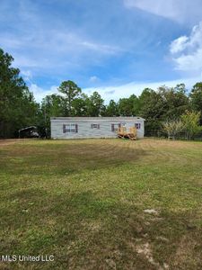 23198 Wright Rd, Saucier, MS, 39574