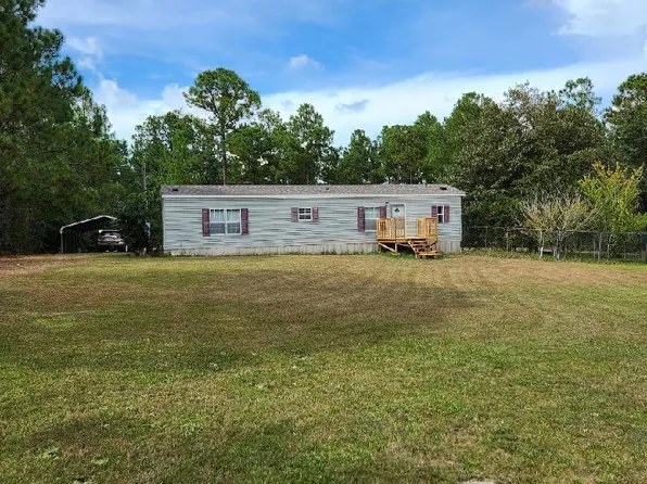 23198 Wright Rd, Saucier, MS 39574