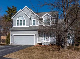42 Exeter Farms Rd, Exeter, NH 03833