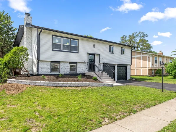 (undisclosed Address), Country Club Hills, IL 60478