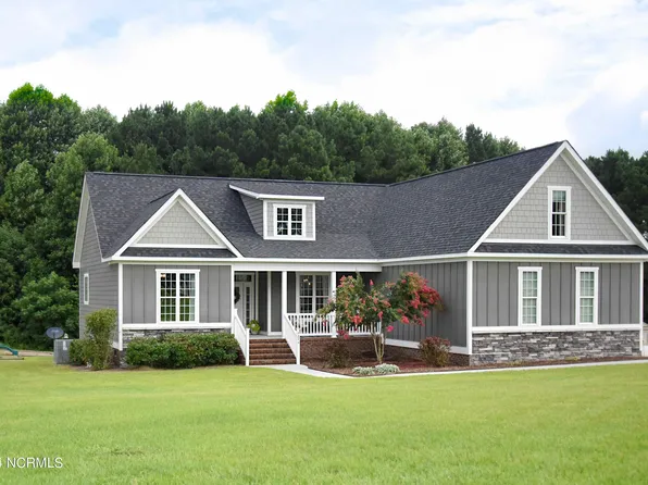 4244 River Bend Road, Elm City, NC 27822