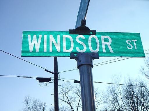 2nd image of 1507 Windsor St #C