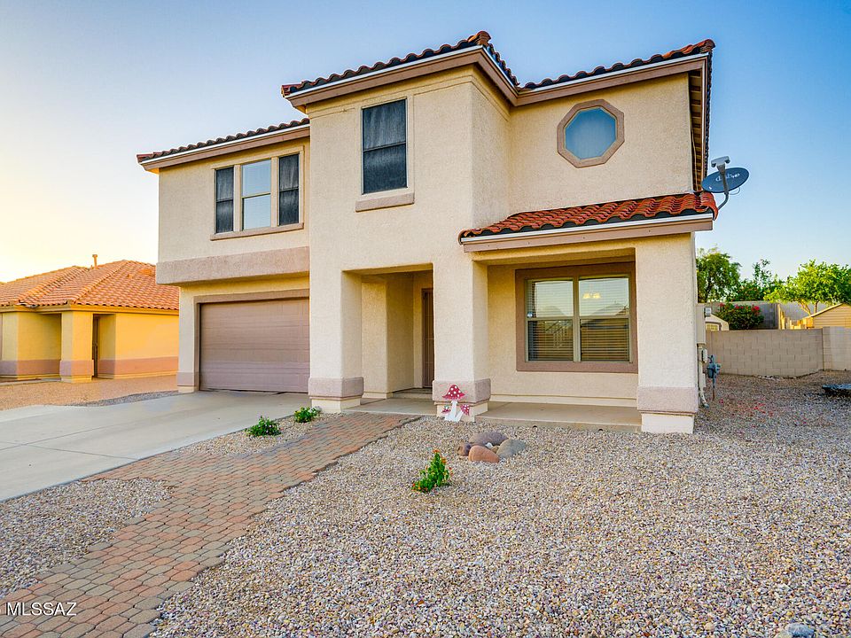 5496 W Cortaro Crossing Dr, Tucson, AZ 85742 | MLS #22611155 | Zillow