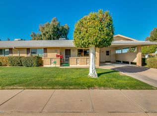 10871 W Venturi Dr, Sun City, AZ 85351