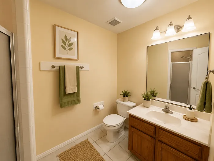 2424 N J St #5 — Photo 13