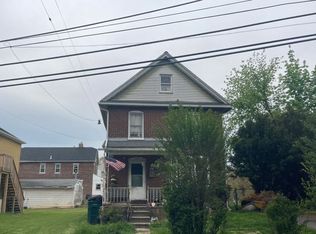 1137 S 25th St, Easton, PA 18045
