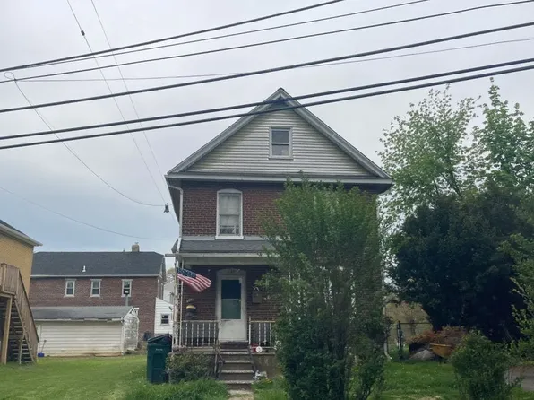 1137 S 25th St, Easton, PA 18045