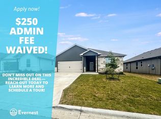 2115 Hornbeam St, Temple, TX 76502