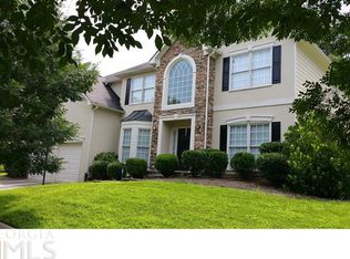 578 Grey Hawk Way, Fairburn, GA 30213