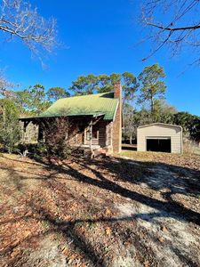 213 W Chism Ave, Nashville, GA, 31639