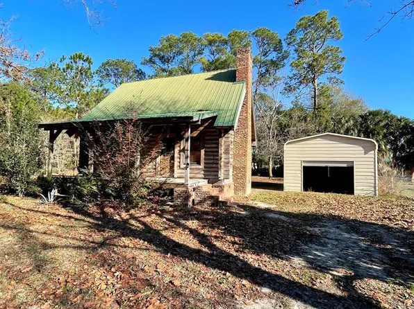 213 W Chism Ave, Nashville, GA 31639