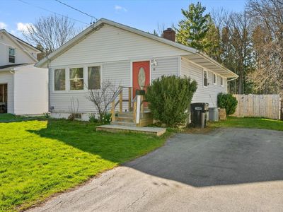 11 Westland Street, Bangor, ME, 04401