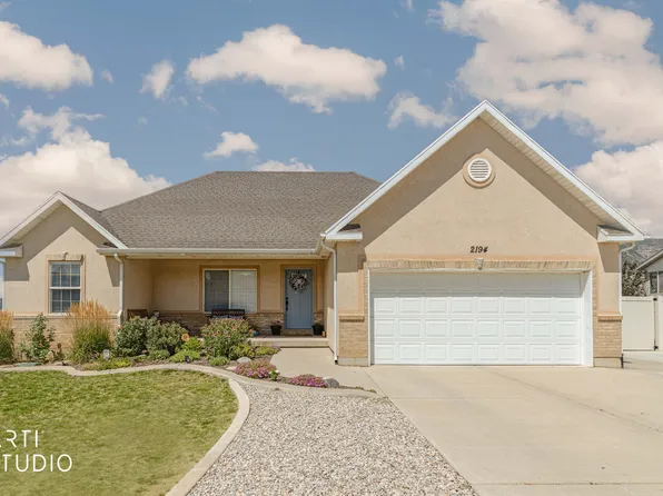 2194 E View Dr, South Weber, UT 84405