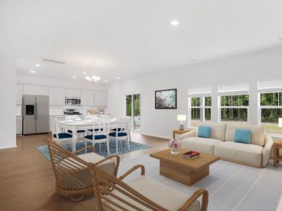 110 Barefoot Dr, Savannah, GA, 31302