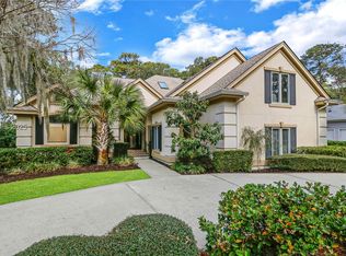 225 Fort Howell Dr, Hilton Head Island, SC 29926