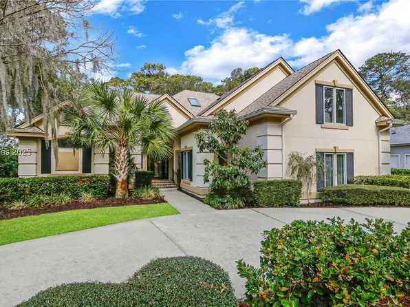 225 Fort Howell Dr, Hilton Head Island, SC 29926