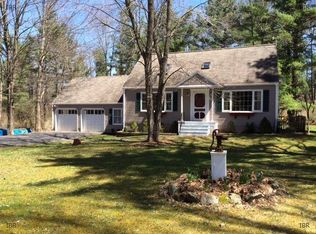 91 Genung Rd, Ithaca, NY 14850