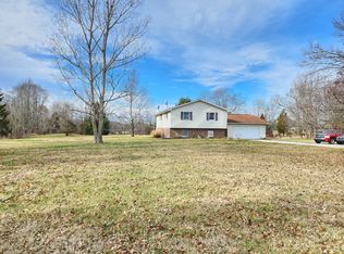 178 S County Road 300 W, Holton, IN 47023
