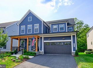 24021 Littleleaf Ct, Aldie, VA 20105