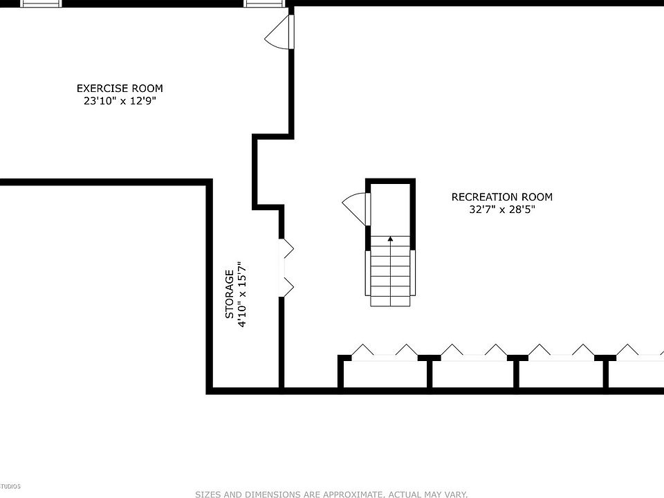 2nd image of 1216 Parliament Ct