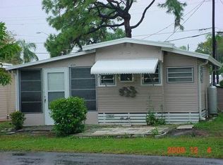 5633 4th Street Ct W, Bradenton, FL 34207