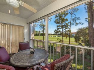 7320 Glenmoor LN #2203, NAPLES, FL 34104