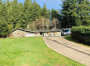 1642 SE 16th Pl, Toledo, OR 97391