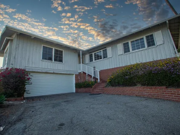 2971 Foothill Rd, Ventura, CA 93003