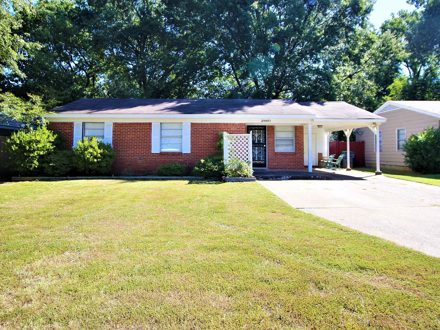 2960 Cherry Rd, Memphis, TN 38118 | Zillow