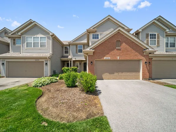 2026 Juniper Ct, Glendale Heights, IL 60139